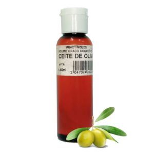 Aceite de Oliva 60ml-practimolds