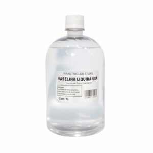 Vaselina Liquida USP 1Lt-practimolds