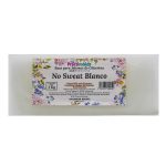 Base de Glicerina Practimolds No Sweat Blanco1kg 0% Libre de Alcohol