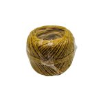 MECHA ECOLOGICA CAÑAMO CERA ABEJA Rollo 51m