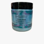 Pigmento Perlado Cielo Azul 30grms.