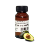 Aceite de Palta 30ml