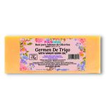 Base de Glicerina Practimolds Germen de Trigo 1 kg 0% Libre de Alcohol