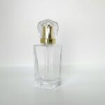 Frasco Perfumería Fina 50ml IE23-23 12und