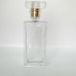 Frasco Perfumeria Fina 50ml IE23-09 12und