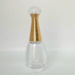 Frasco Perfumería Fina 30ml IE23-20 12und