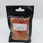 Colorante Naranja para Velas en Hojuelas 20grms.