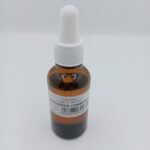 Aroma Mandarina Cosmética 30ml.