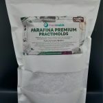 Parafina en Perlas PREMIUM Envase 1Kg