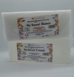 Glicerina Practimolds No Sweat Blanca Caja Sellada 20kgs. - Imagen 2