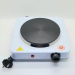 Cocina Eléctrica 1 Hornilla Plato R8010A