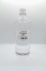 Glicerina Liquida USP 1Ltro.