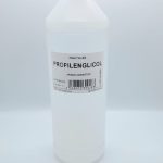Propilenglicol USP frasco 1L