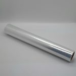 Plástico Film 1 Rollo Para Jabones 60M X 30CM SLK-1391