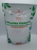 Parafina Perlas STANDARD Practimolds 58/60 1Kg