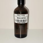 Aroma Madera 100ML