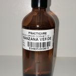 Aroma Manzana Verde 100ml.