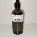 Aroma Coco 100ml.