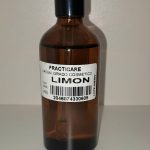 Aroma Limón 100ml.