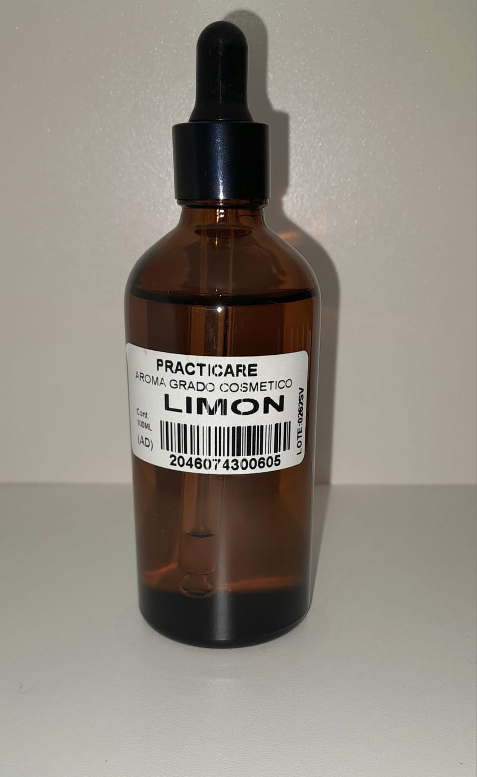 WhatsApp Image 2026-06-05 at 12.56.06 PM Aroma Limón 100ml. - Imagen 1