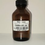Aroma Cannabis 100ML