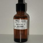 Aroma Sandalo 30ml.