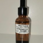 Aroma Citronella 30 ml