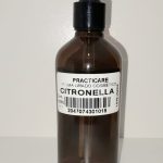 Aroma Citronella 100ml.