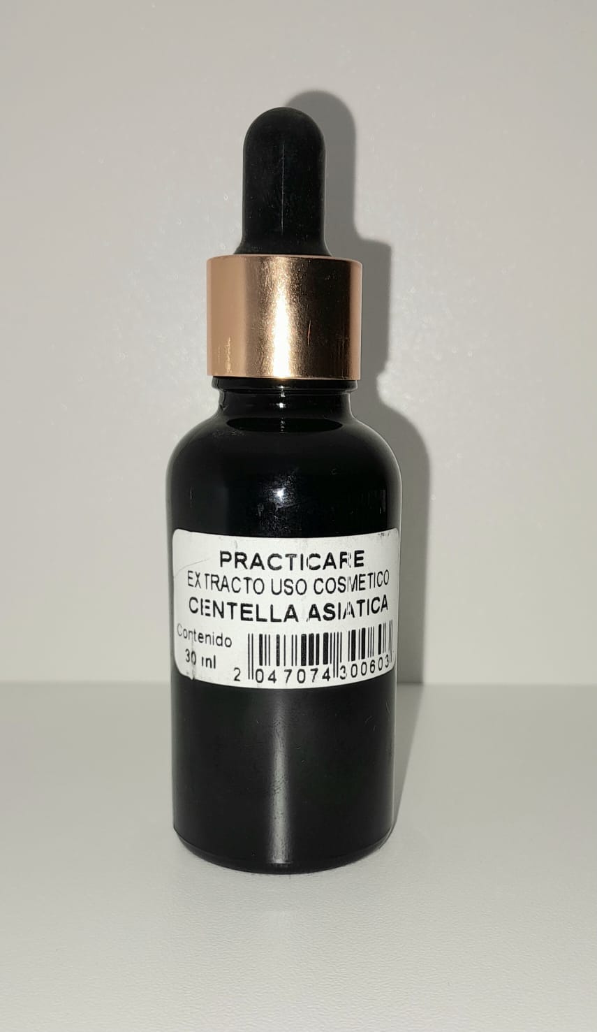 WhatsApp Image 2026-06-05 at 3.55.32 PM Extracto de Centella Asiática 30ml - Imagen 1