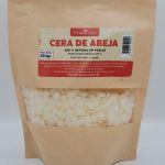 Cera de Abeja Envase 250Grs