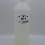 Betaina de Coco frasco 1 Ltr.