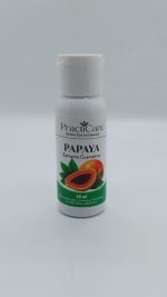 Extracto de Papaya 30 ml