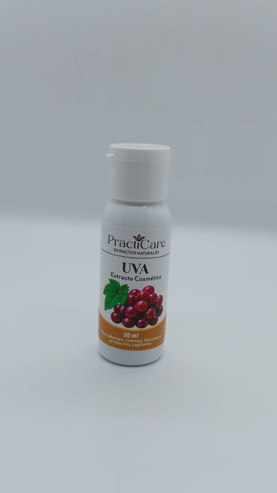 WhatsApp Image 2026-09-30 at 12.51.49 PM Extracto de Uva 30 ml - Imagen 1
