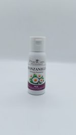 Extracto Manzanilla 30ml