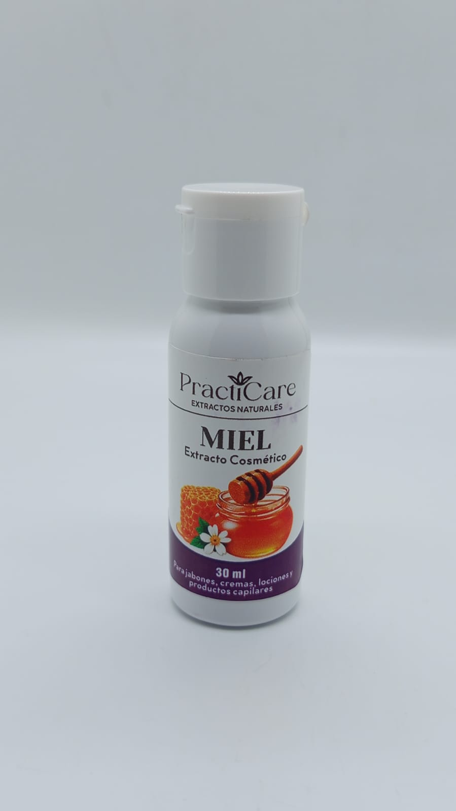 WhatsApp Image 2026-09-30 at 12.51.50 PM (2) Extracto de Miel 30 ml - Imagen 1