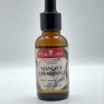 Fragancia Premium Mango y Carambola 30mL