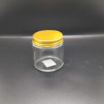 Envase VELAS 100ml  SST-091 (Med. 6.5cmtrs. x 5.5cmtrs.)