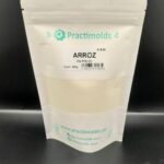 POLVO DE ARROZ 200GR.