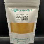 POLVO DE ZANAHORIA 100GR.