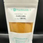 CURCUMA EN POLVO 100GR.