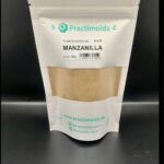 POLVO DE MANZANILLA 100GR.