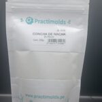 Polvo Concha de Nacar 200gr.