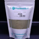 Polvo de Anís 100gr