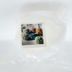 Molde silicona para jabones & velas 3D Slk-1389-112