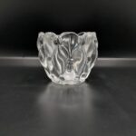 Vaso vidrio SLK-1350 Labrado