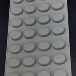 Molde Silicona Café 28 Cav. SLK-1213