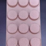 Molde Silicona Cav. SLK-1193