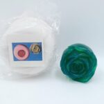 Molde 3D  Velas/Jabones  SLK-1389-95