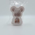 Molde Silicona Oso 3D SLK-1389-68