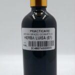 Aroma Hierba Luisa 100ml.